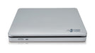 EAN 8809484672336 - Hitachi-LG Slim Portable DVD-Writer unidad de disco óptico DVD±RW Plata imagen 1
