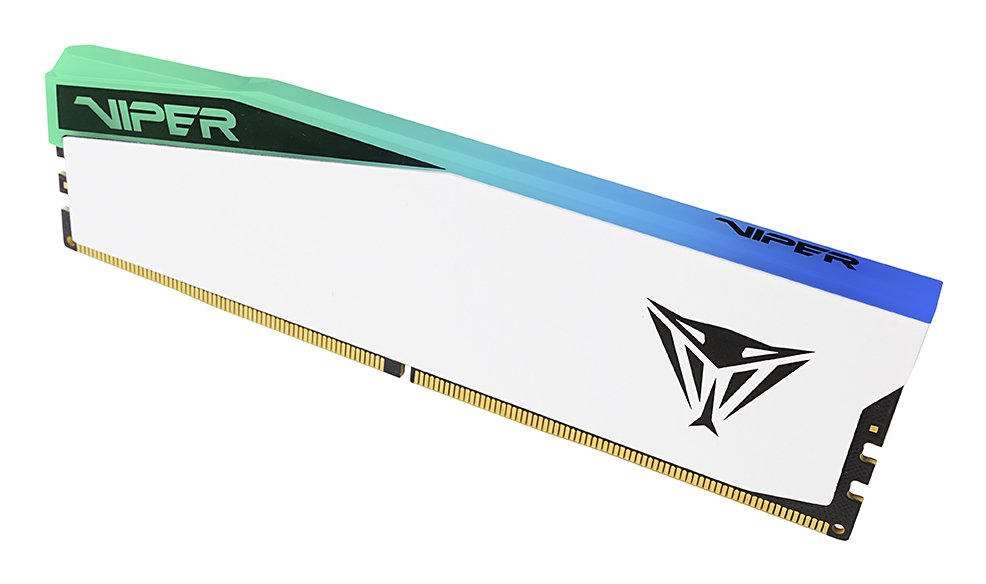 EAN 4711378429138 - Patriot Memory Viper Elite 5 módulo de memoria 32 GB 1 x 32 GB DDR5 6000 MT/s 288-pin DIMM imagen 2