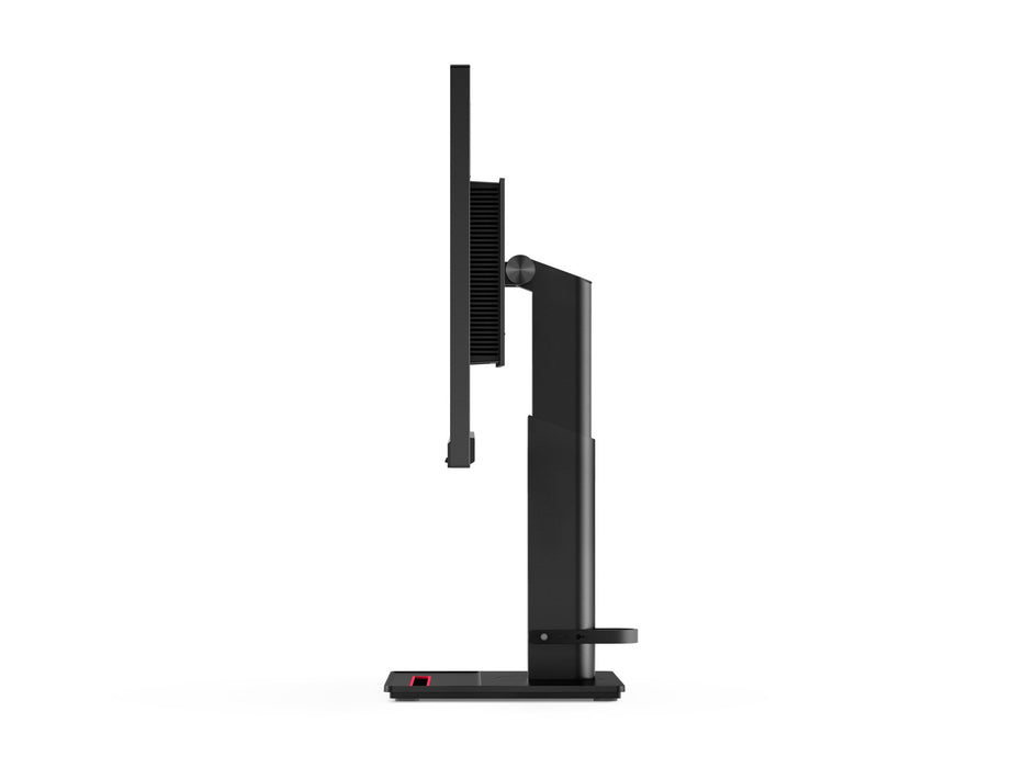 EAN 0195348052351 - Lenovo ThinkVision P24h-2L pantalla para PC 60,5 cm (23.8") 2560 x 1440 Pixeles Quad HD LED Negro imagen 11