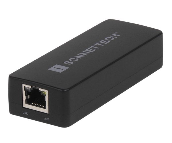 EAN 732311013430 - Sonnet AVB-TB red modulo transceptor Cobre 40000 Mbit/s RJ-45 imagen 1