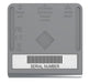 EAN 0709257381046 - Mikrotik mAP lite Blanco Energía sobre Ethernet (PoE) imagen 5