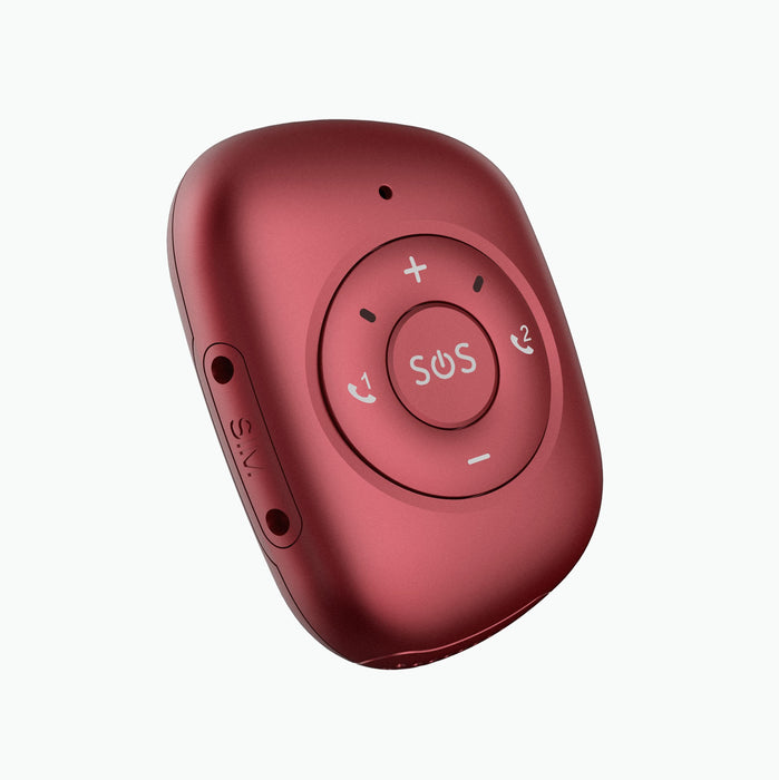 EAN 8436588882295 - Leotec LETRACK02R localizador o rastreador GPS Personal imagen 3