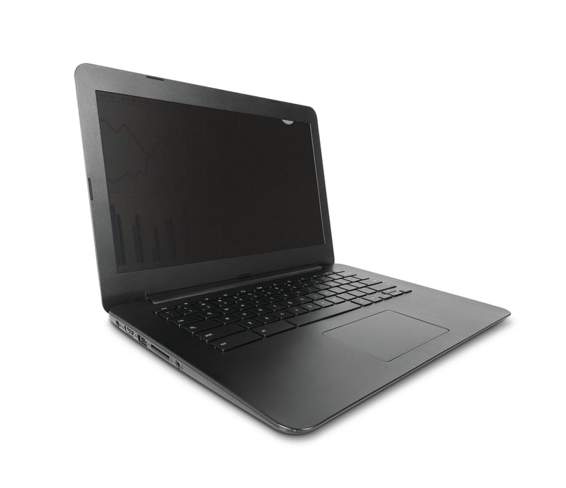 EAN 85896558019 - Kensington FP140W10 35,6 cm (14") Portátil Filtro de privacidad para pantallas sin marco 2H imagen 2