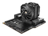 EAN 4711475648821 - Thermaltake WAir Procesador Refrigerador de aire 14 cm Negro 1 pieza(s) imagen 5