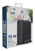 EAN 8716309133876 - Gembird TA-UC-2A4C-PD75-01-BK cargador de dispositivo móvil Universal Negro Corriente alterna Carga rápid imagen 5