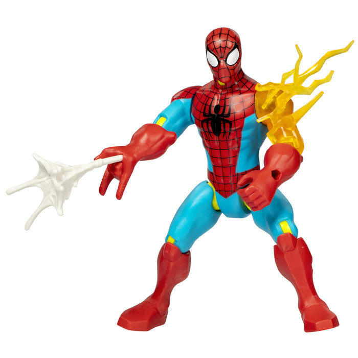EAN 5010996248930 - Hasbro F92135X0 figura de juguete para niños imagen 2
