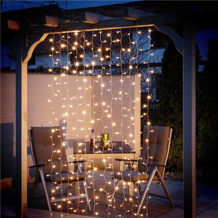 EAN 4040849579424 - Goobay 57942 iluminación decorativa Fairy lights 300 bombilla(s) LED 0,04 W imagen 4