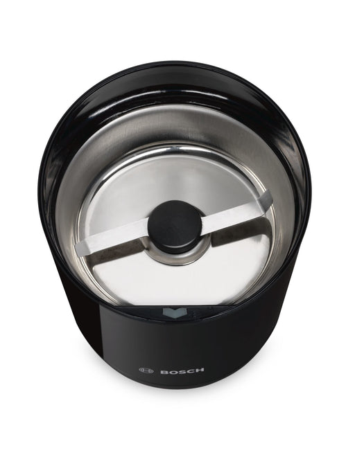 EAN 4242005108787 - Bosch TSM6A013B molinillo de café 180 W Negro imagen 2