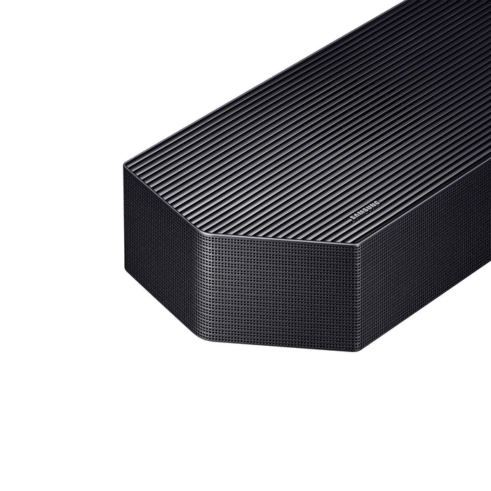 Samsung Hw-Q990h Xc Titan Black Barra De Sonido 11.1.4ch Con Dolby Atmos (2026)
