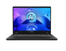 EAN 4711377342162 - MSI Prestige 14 AI Evo C2HMG-091ES Intel Core Ultra 7 255H Portátil 35,6 cm (14") Full HD+ 32 GB DDR5-SDR imagen 1