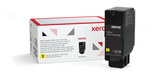 EAN 0095205038170 - Xerox 006R04639 cartucho de tóner 1 pieza(s) Original imagen 1