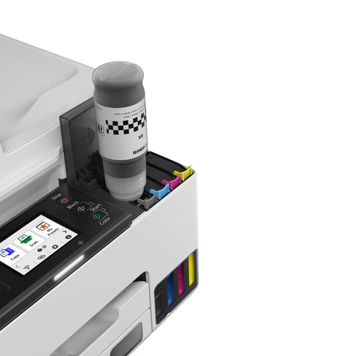 EAN 8714574689586 - Canon MAXIFY GX2050 Inyección de tinta A4 600 x 1200 DPI Wifi imagen 2