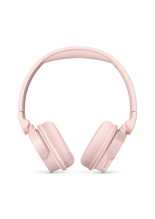 EAN 4895229139763 - Philips 4000 series TAH4209PK/00 auricular y casco Auriculares Inalámbrico Diadema Llamadas/Música Blueto imagen 9