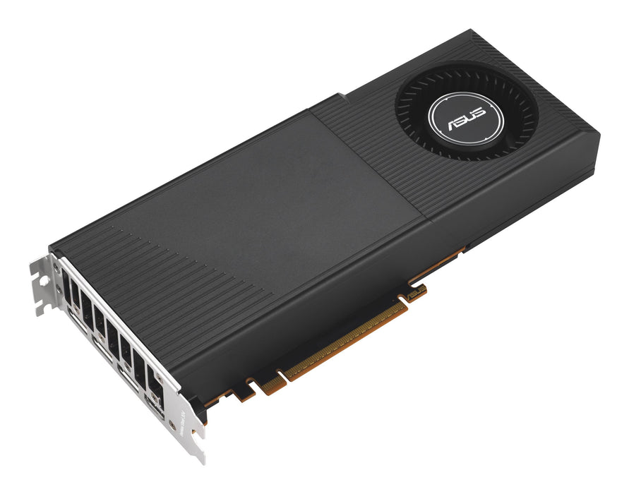 EAN 4711636210089 - ASUS Turbo -AI-PRO-R9700-32G AMD Radeon AI PRO R9700 32 GB GDDR6 imagen 4