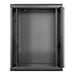 EAN 0745604519748 - Phasak PHO 2216D armario rack 16U Bastidor de pared Negro imagen 5