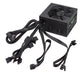 EAN 4713224525957 - FSP HP2-600 unidad de fuente de alimentación 600 W 24-pin ATX ATX Negro imagen 4