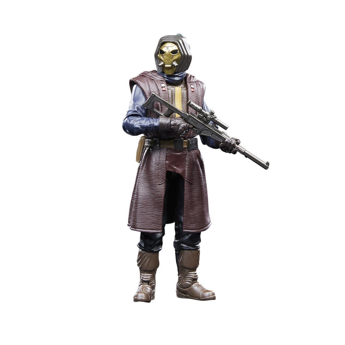 EAN 5010996222718 - Star Wars The Black Series F99835X2 figura de juguete para niños imagen 1