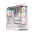 EAN 8435443722394 - Nfortec NF-CS-URSA-W carcasa de ordenador Full Tower imagen 1