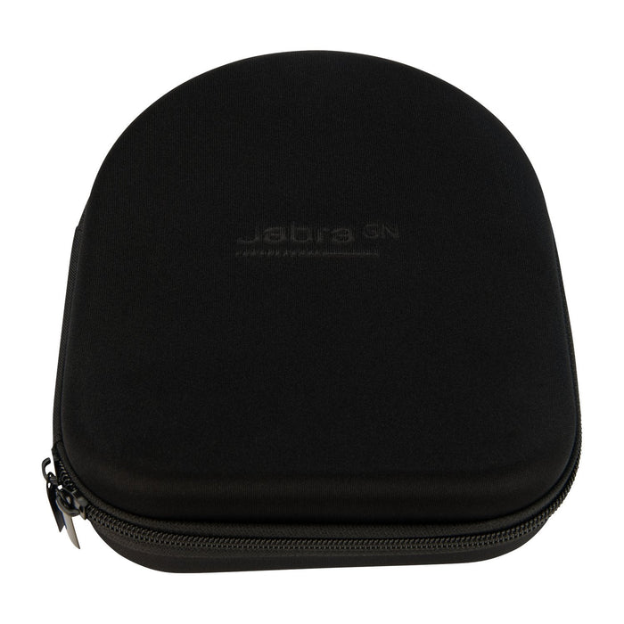 Jabra 14101-68 Funda Para Dispositivo Periférico Auriculares Carcasa Rígida Negro