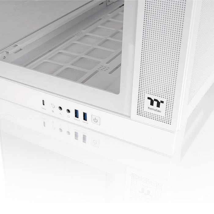 Thermaltake Capo X Blanco Nieve