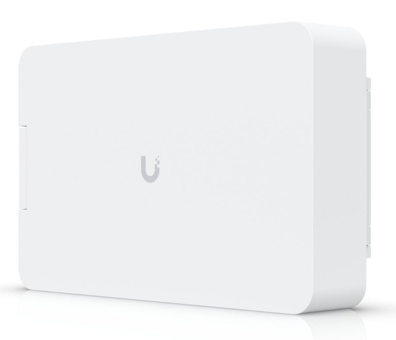 Ubiquiti Flex Utility Pro &Hll Outdoor Enclosure &Hll Uacc-Flex-Utility-Pro