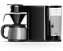 EAN 8720389014291 - Philips HD6594/62 cafetera eléctrica Semi-automática Cafetera combinada 1 L imagen 5