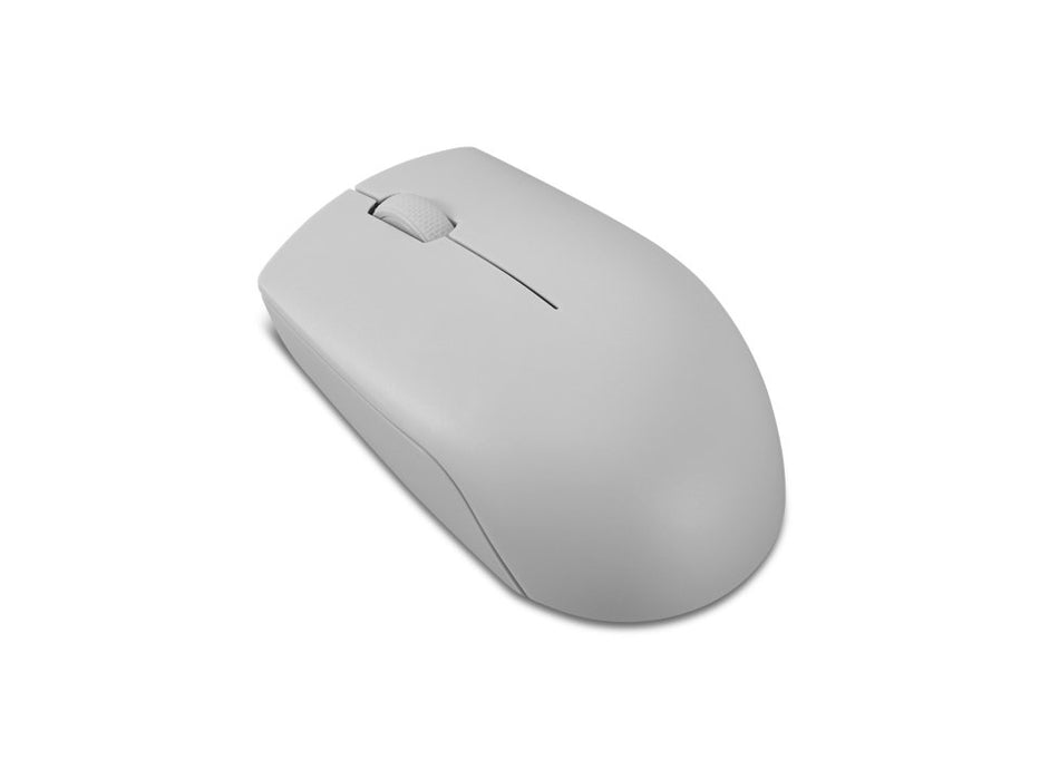 EAN 0195892080718 - Lenovo GY51L15678 ratón Oficina Ambidextro RF inalámbrico Óptico 1000 DPI imagen 2
