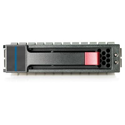 EAN 5715063335130 - HPE 797267-B21 disco duro interno 4 TB 7200 RPM 3.5" SAS imagen 1