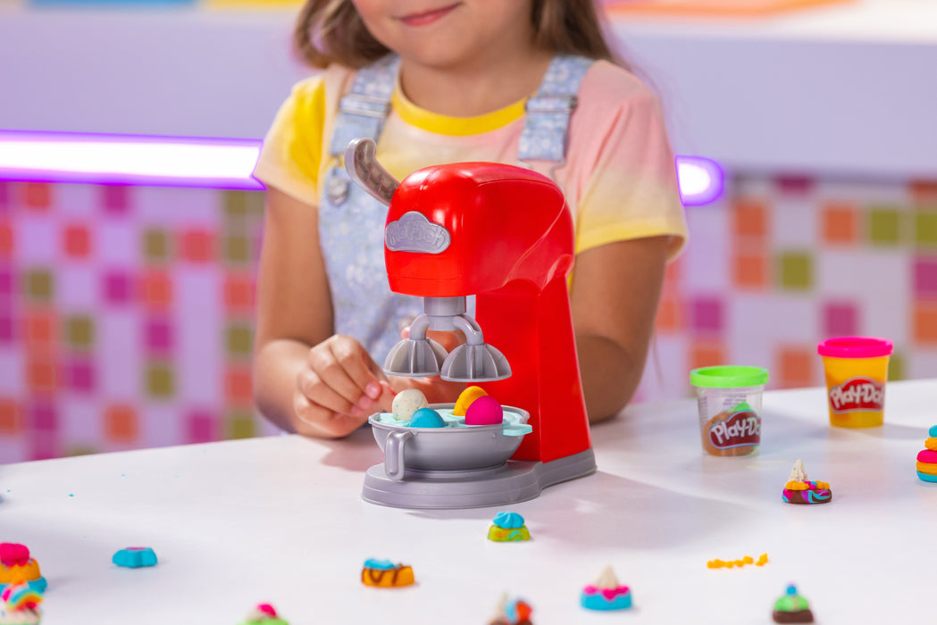 EAN 5010994111861 - Play-Doh Kitchen Creations F47185L0 juguete de arte y manualidades imagen 7