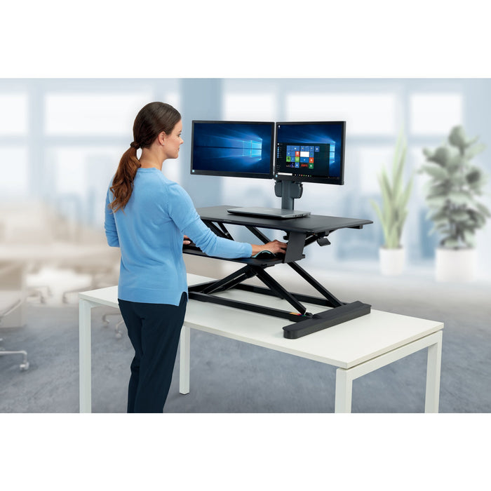 EAN 85896528043 - Kensington SmartFit imagen 10