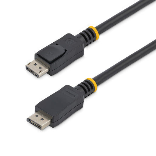 EAN 0065030855655 - StarTech.com DISPL7M cable DisplayPort Negro imagen 1