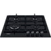 EAN 8003437644276 - Whirlpool AKT 6465/NB1 Negro Integrado 60 cm Encimera de gas 4 zona(s) imagen 3