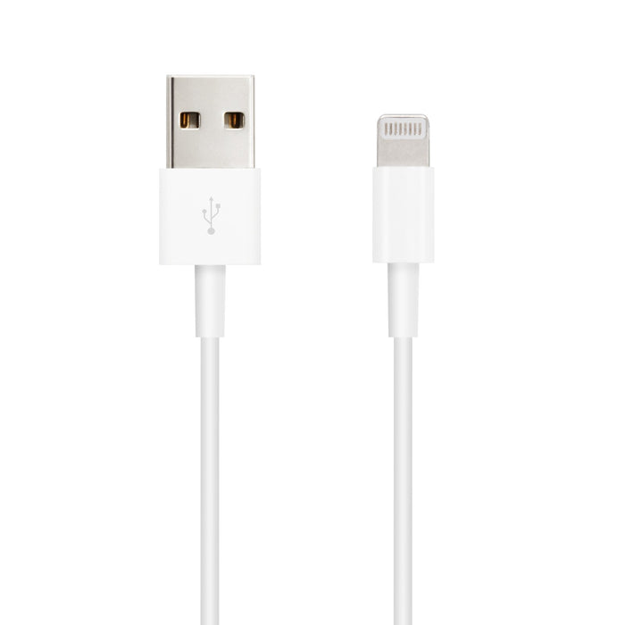EAN 8433281010895 - Nanocable 10.10.0400 cable de conector Lightning 0,5 m imagen 2