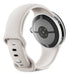 EAN 0840353933750 - Google Pixel Watch 4 AMOLED 41 mm Digital Pantalla táctil Plata Wifi GPS (satélite) imagen 2