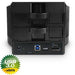 EAN 4250273415476 - Fantec SQ-X2RU3e Negro imagen 3
