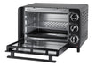 EAN 4011689688751 - Unold 68875 horno 18 L 1200 W Negro imagen 4