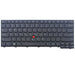 EAN 5704174324867 - Lenovo 01AX024 refacción para laptop Teclado imagen 1