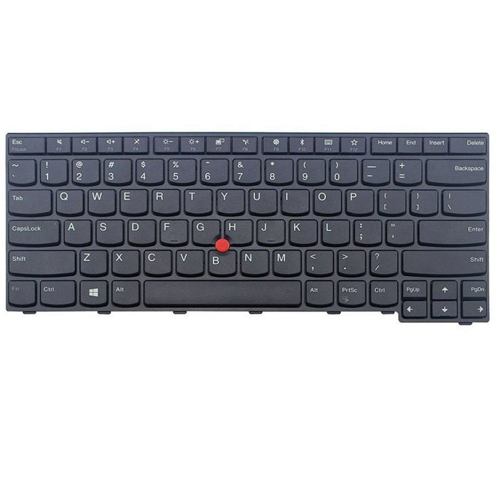 Keyboard Fr New Retail