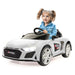 EAN 4042774468361 - Jamara 461805 correpasillos o balancín infantil Coche imagen 13