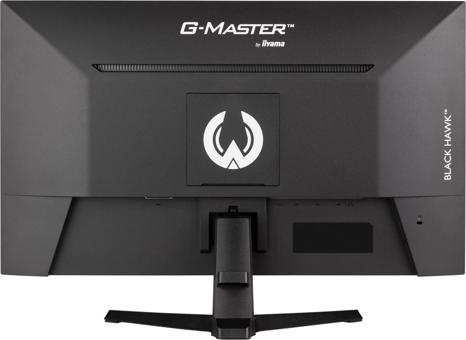 EAN 4948570124749 - iiyama G-MASTER G2745QSU-B2 pantalla para PC 68,6 cm (27") 2560 x 1440 Pixeles Wide Quad HD LED Negro imagen 7