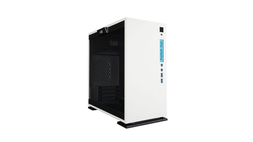 EAN 4710474943197 - In Win 301 Mini Tower Blanco imagen 1