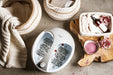 EAN 5903887801768 - Adler AD 2177 bañera de pies 450 W Gris, Blanco imagen 10