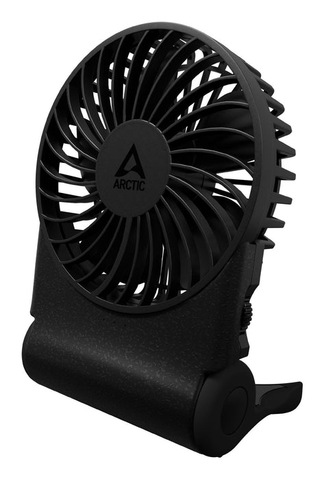 Fan Arctic Summair 2go (Black)