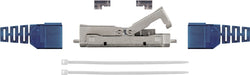 EAN 4040849795794 - Goobay 79579 conector IDC Azul, Gris imagen 2