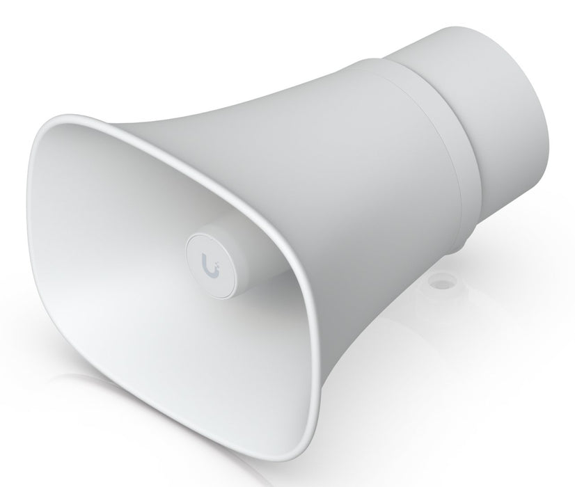 EAN 0810177161172 - Ubiquiti UP-AI-Horn-Speaker-W De 1 vía Blanco Alámbrico imagen 2