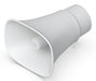 EAN 0810177161172 - Ubiquiti UP-AI-Horn-Speaker-W De 1 vía Blanco Alámbrico imagen 2