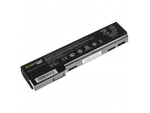 EAN 5902719424854 - Green Cell HP50PRO refacción para laptop Batería imagen 2