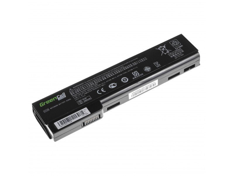 EAN 5902719424854 - Green Cell HP50PRO refacción para laptop Batería imagen 2