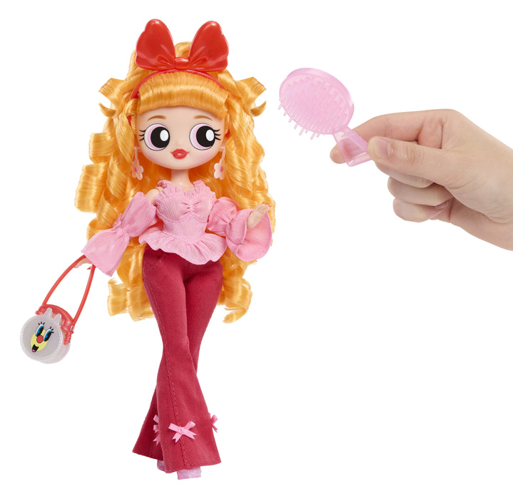 Lalka L.O.L. Surprise Omg Atomówki Blossom