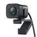 EAN 5099206087187 - Logitech 960-001281 cámara web 1920 x 1080 Pixeles USB Grafito imagen 8